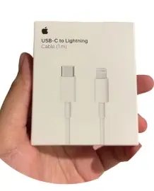 Cable USB / IPHONE turbo 2.4