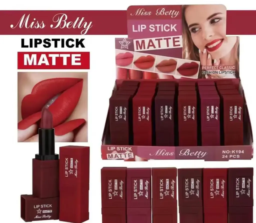 Labial Lips Mate 