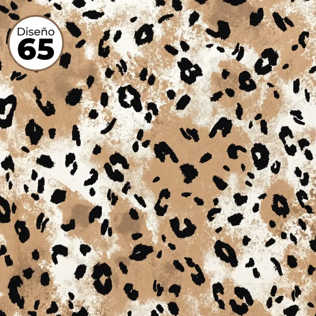 Fibrana Estampado 65