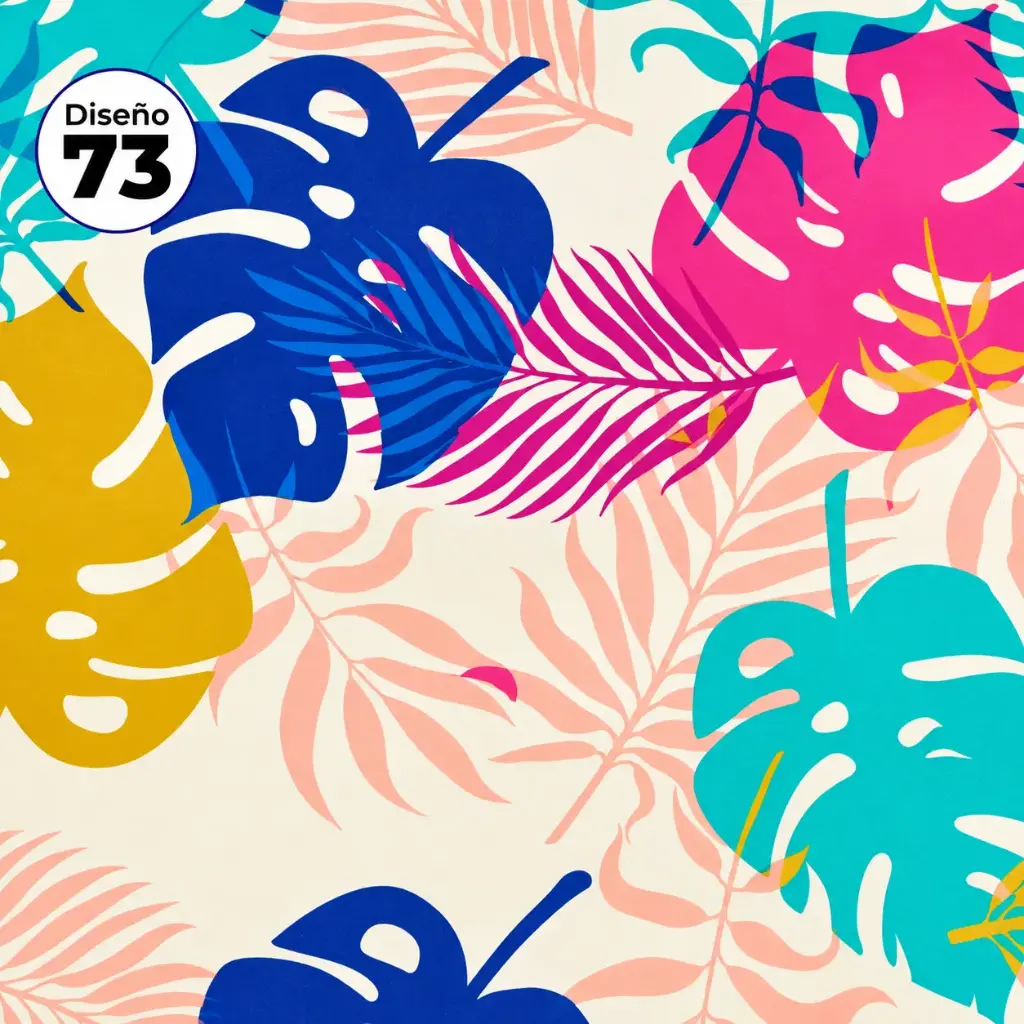 Fibrana Estampado 73