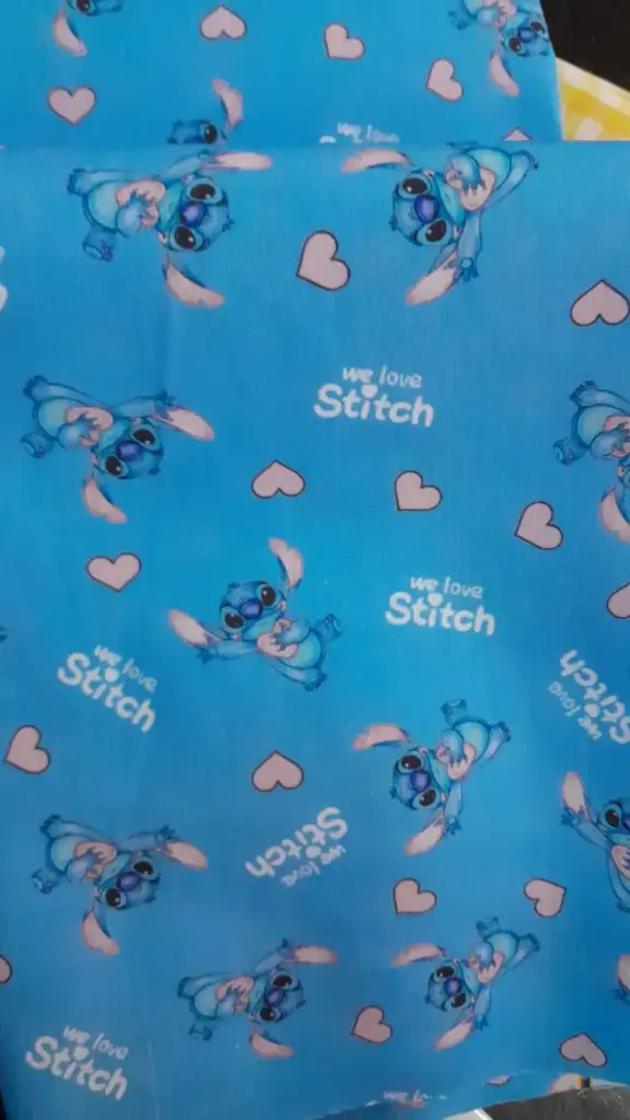Batista Stitch 