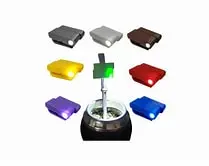 Luz Led Para Mate
