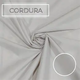 Cordura Lisa Blanca