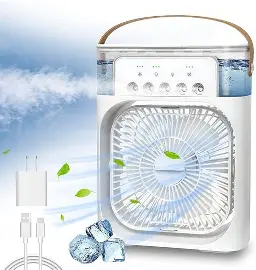 Mini Ventilador 