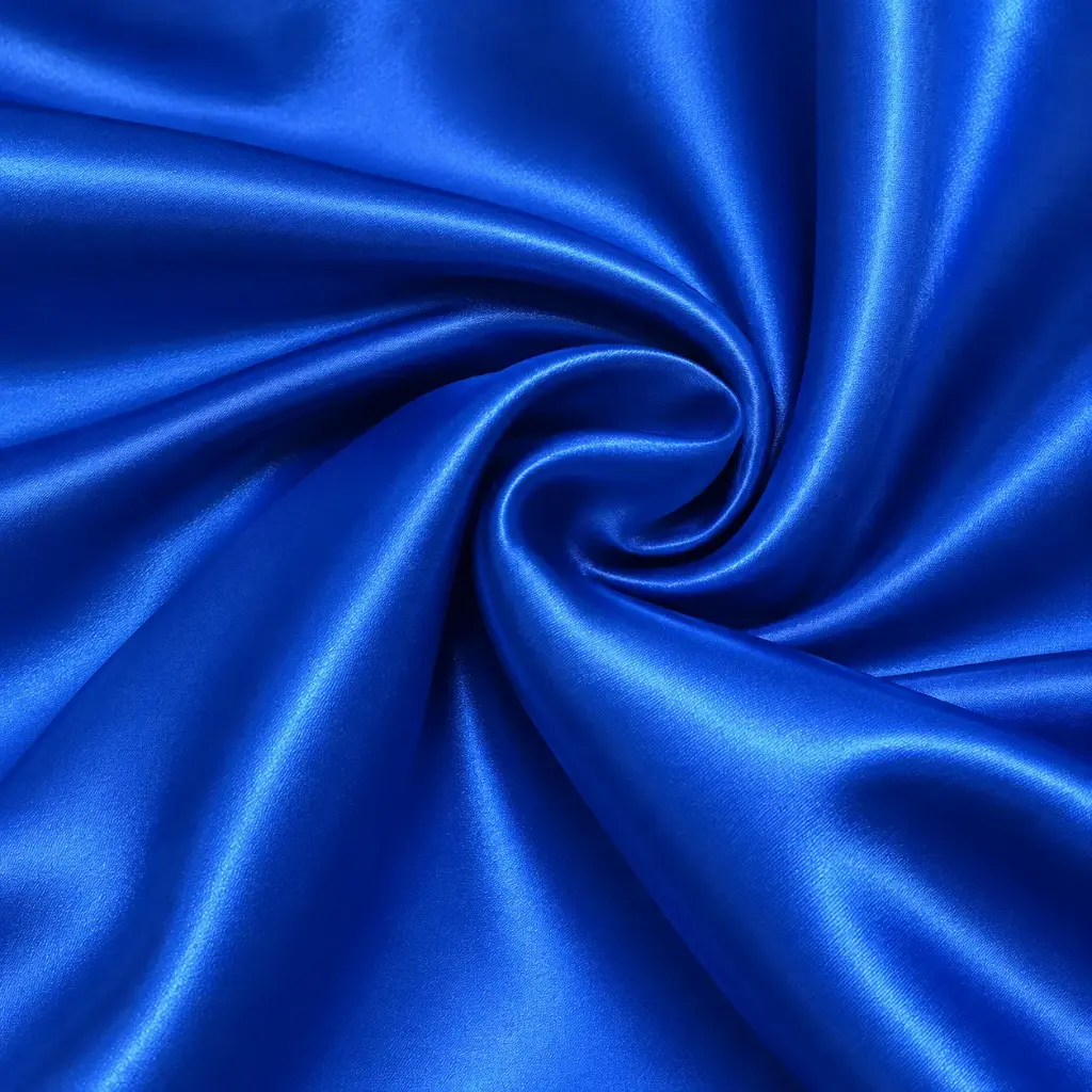 Raso Azul 