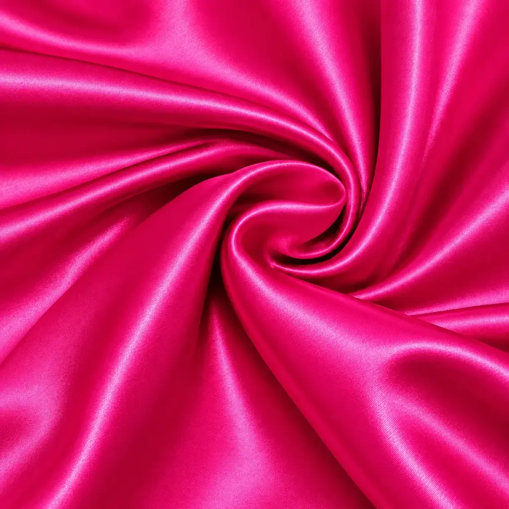 Raso Fucsia 