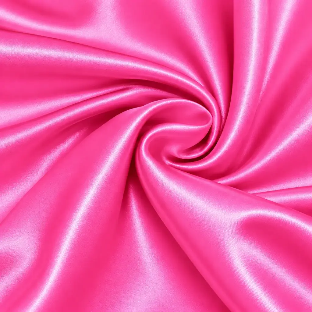 Raso Rosa Chicle 