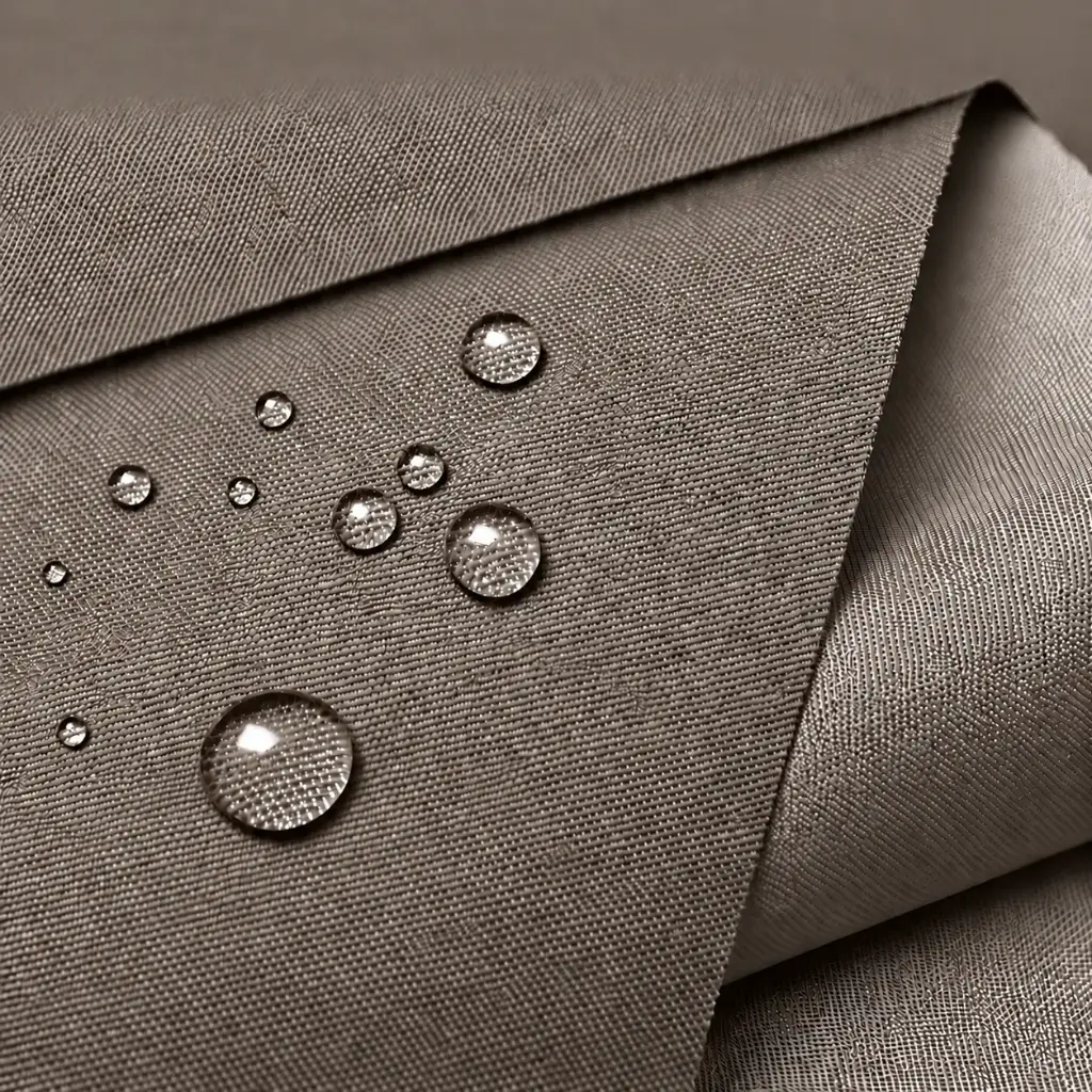 Silver Gris Topo