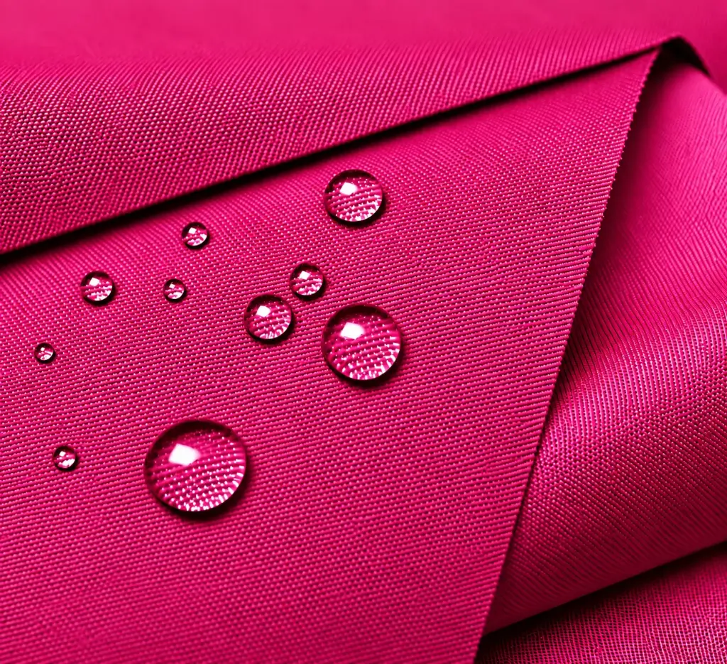 Silver Fucsia 
