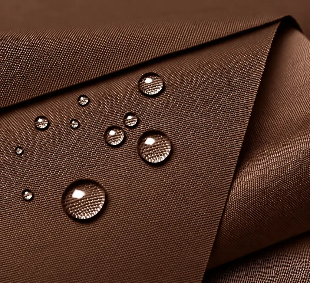 Silver Marron 