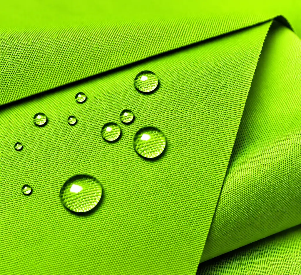 silver Verde Fluor 