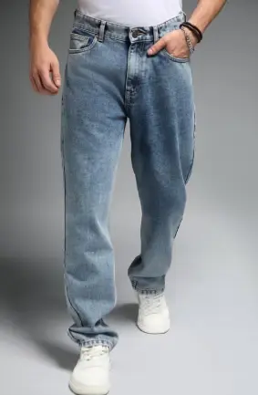 Jeans Claro