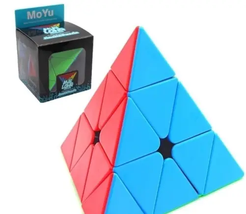 Piramide Magica 
