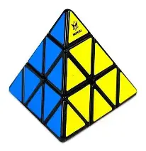 Piramide Magica ( 11 cmx7.5x7.5)