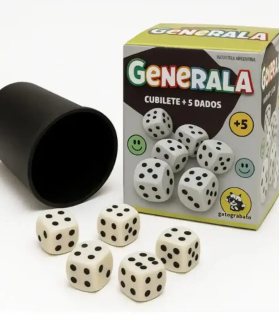 Generala Premium