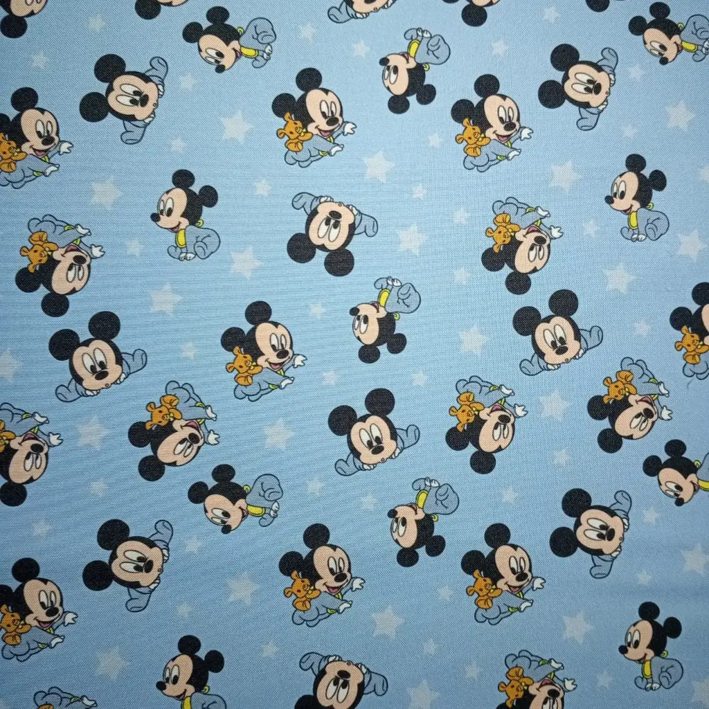 Tropical Mecanico Mickey 