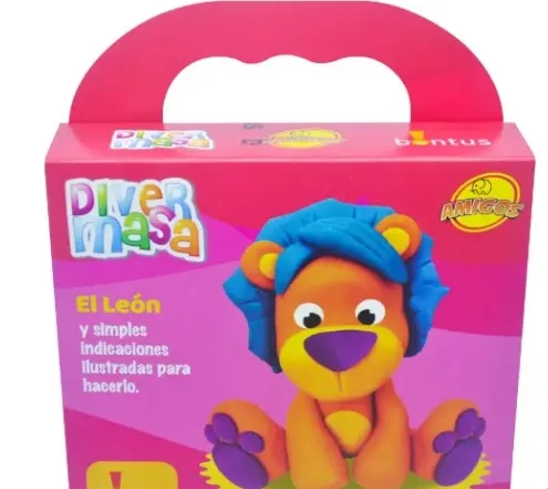 Divermasa Leon