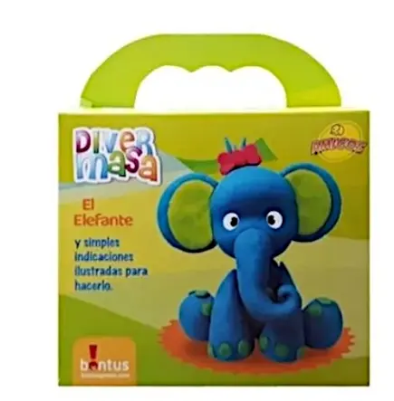 Divermasa Elefante