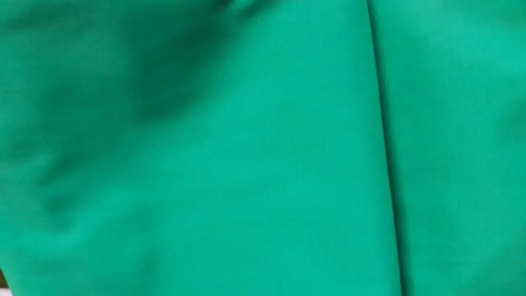 Batista Verde 