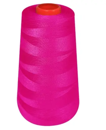 Hilo Cono FUCSIA 4 mil mts