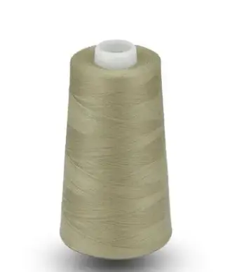 Hilo Cono BEIGE  (4mil mts)