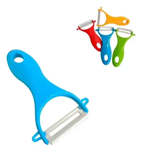 Pelapapas Plastico