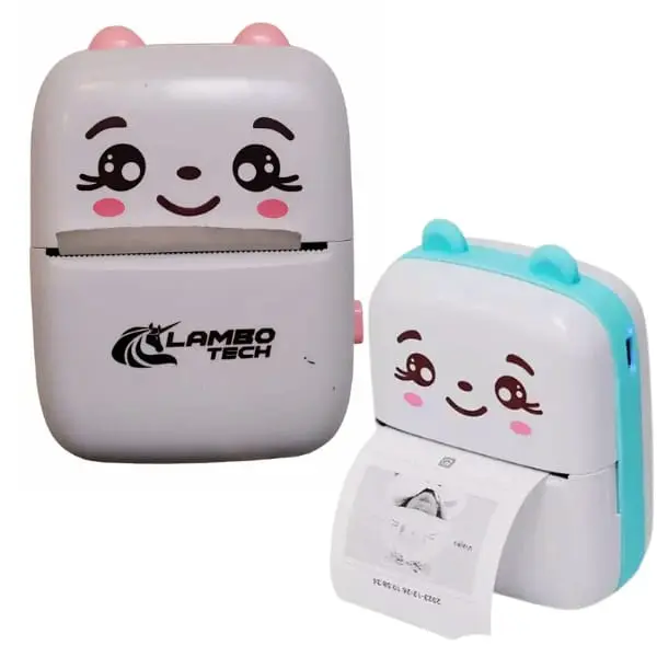 MINI IMPRESORA