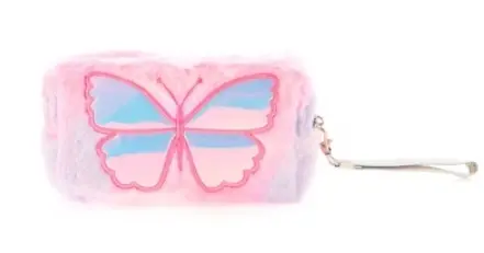 Porta Cosmetico Mariposa