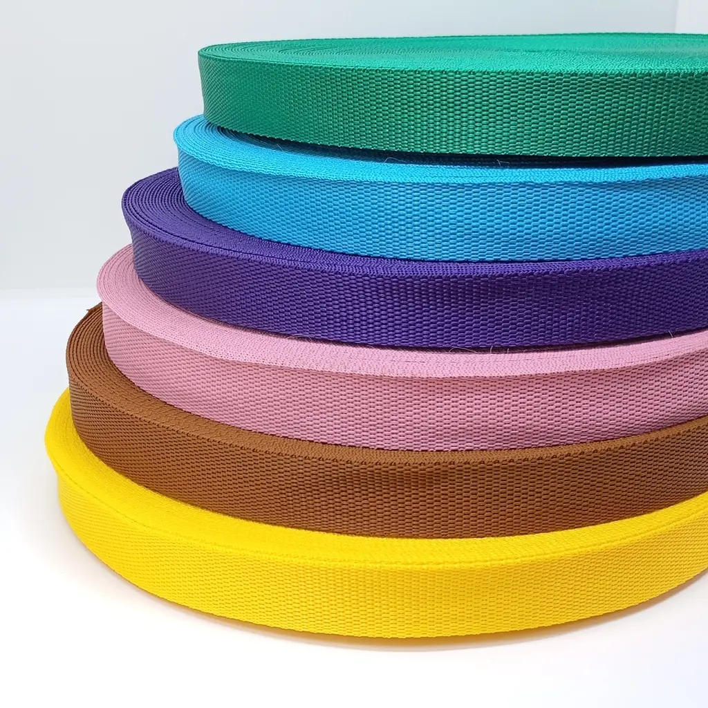 Cinta Mochilera Fina XMTS