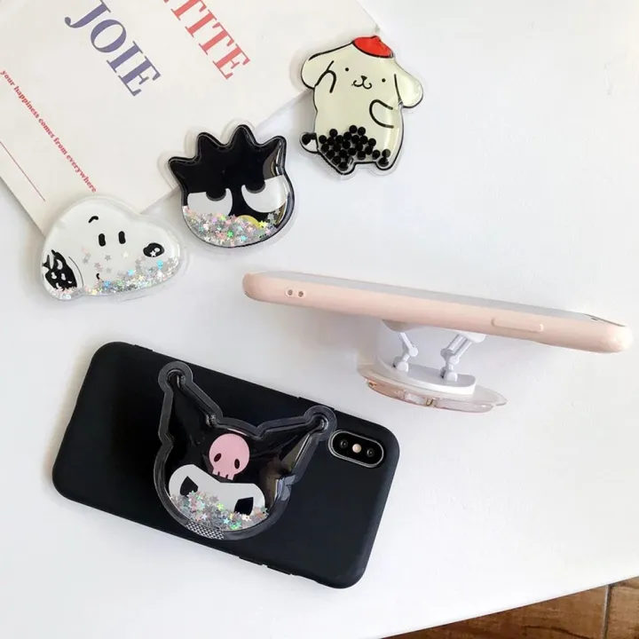 Soporte Para Celular Personaje