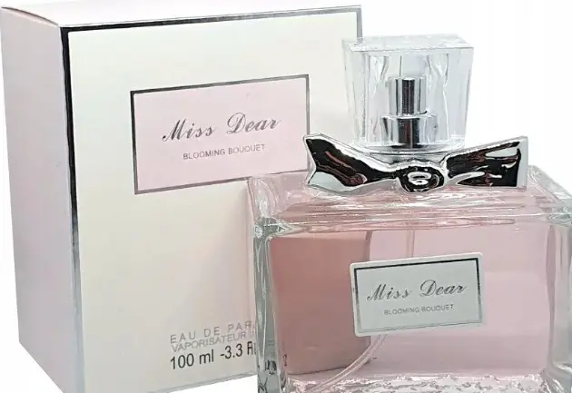 Miss Dear 100 ml