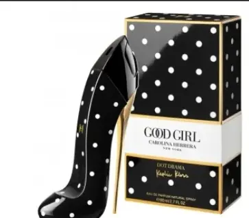 Perfume Cool Girl 85 ML