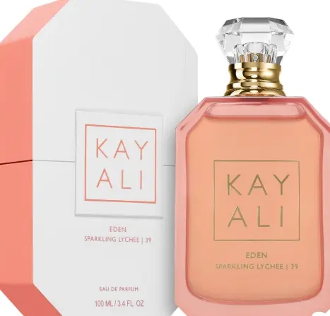 Perfume Kay Ali 100 ML