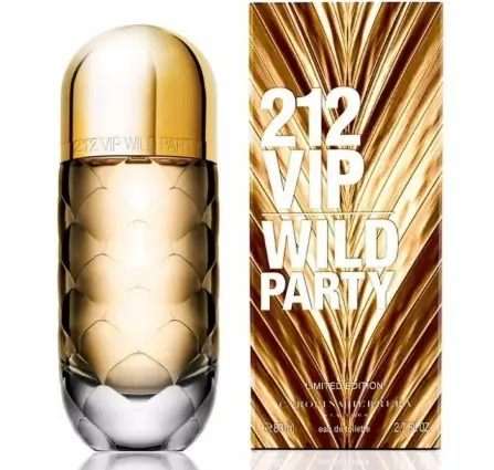 Perfume 2i2 vip Wild Party 90ml