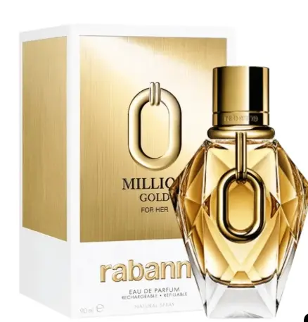 Perfume Million Gold