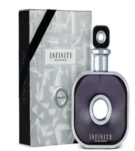 Perfume Infinity Celeste