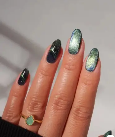 Uñas Postizas 