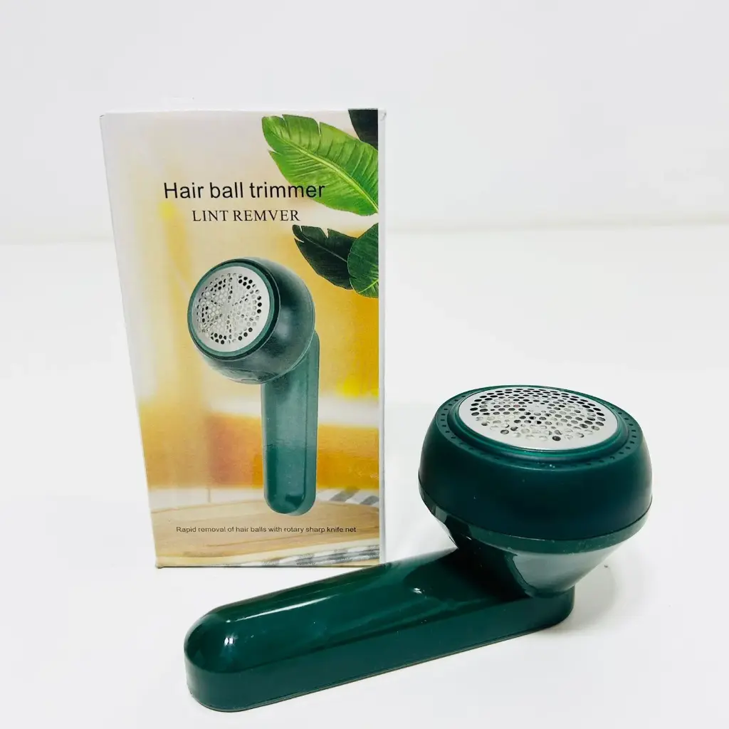 Saca Pelusa Recargable