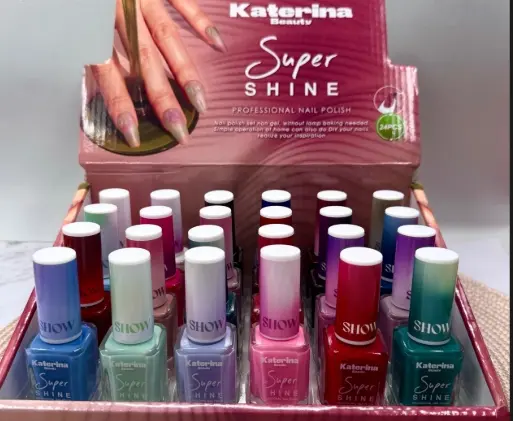 Esmalte Katerina 