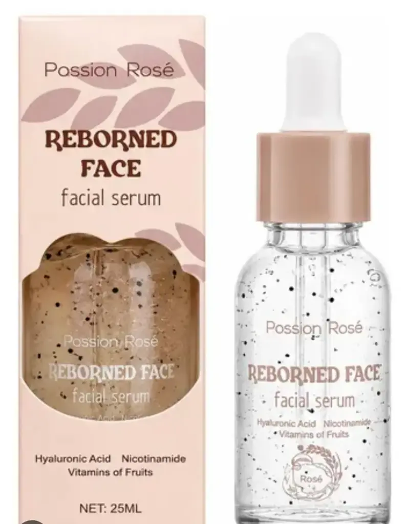 Serum Facial Acido H
