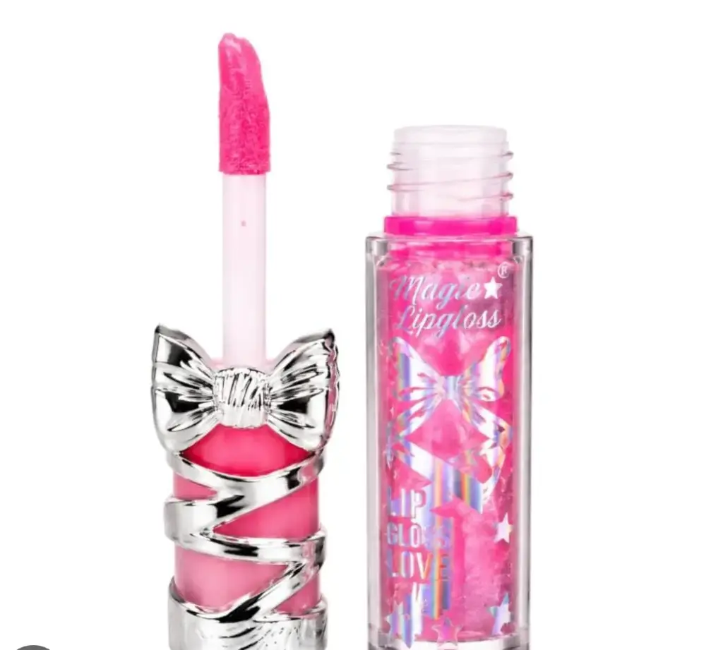 Lips Glos Moño