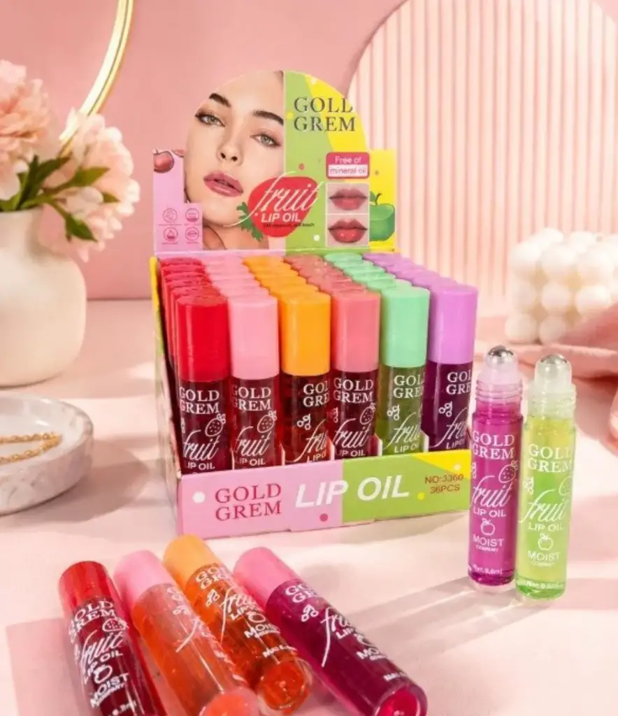 Lips Frutal