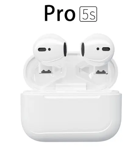 Auricular Pro 5s