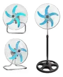 Ventilador 3 en 1 18 "