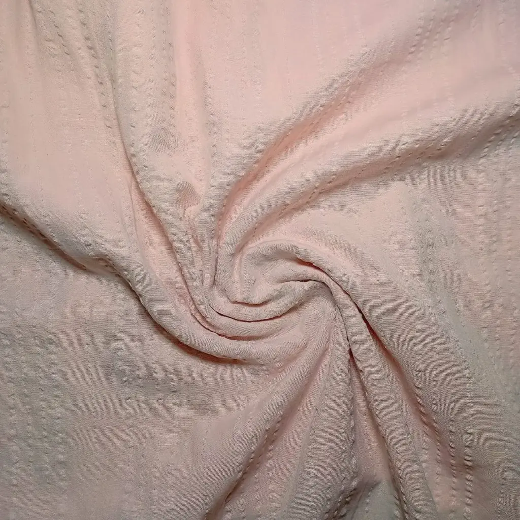 Camisero Liso Rosa 1.5 Mts Ancho