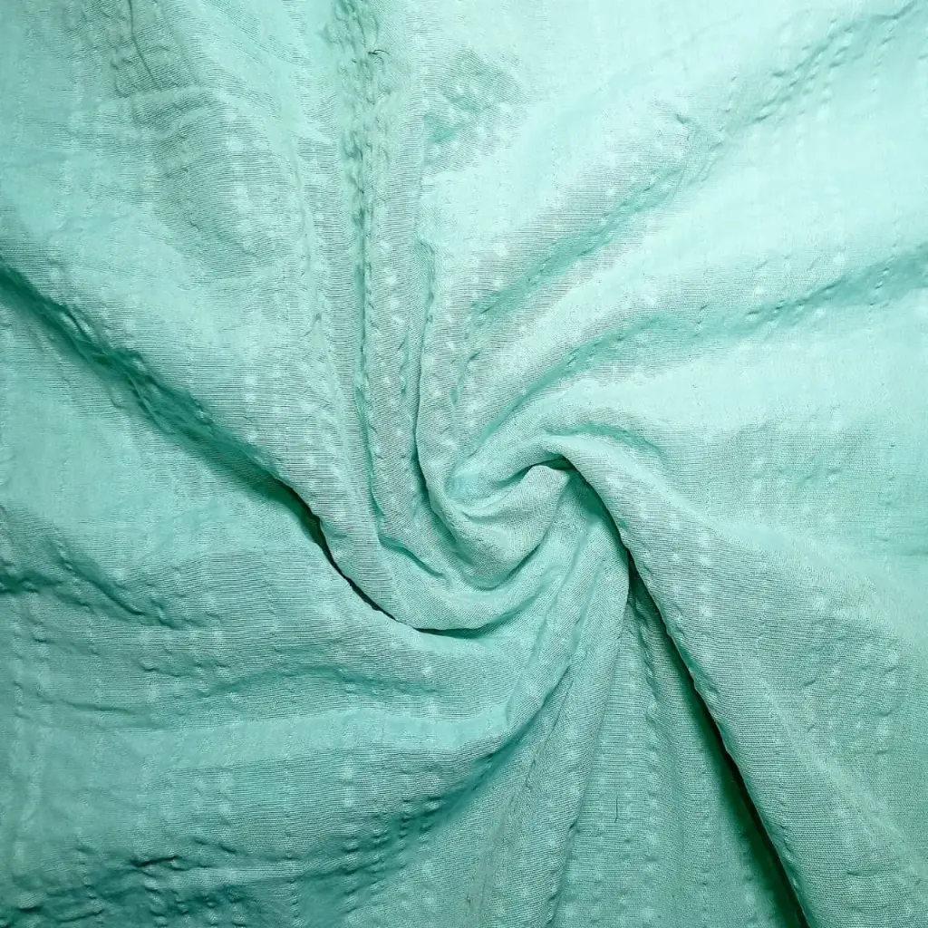 Camisero Liso Aqua 1.5 Mts Ancho