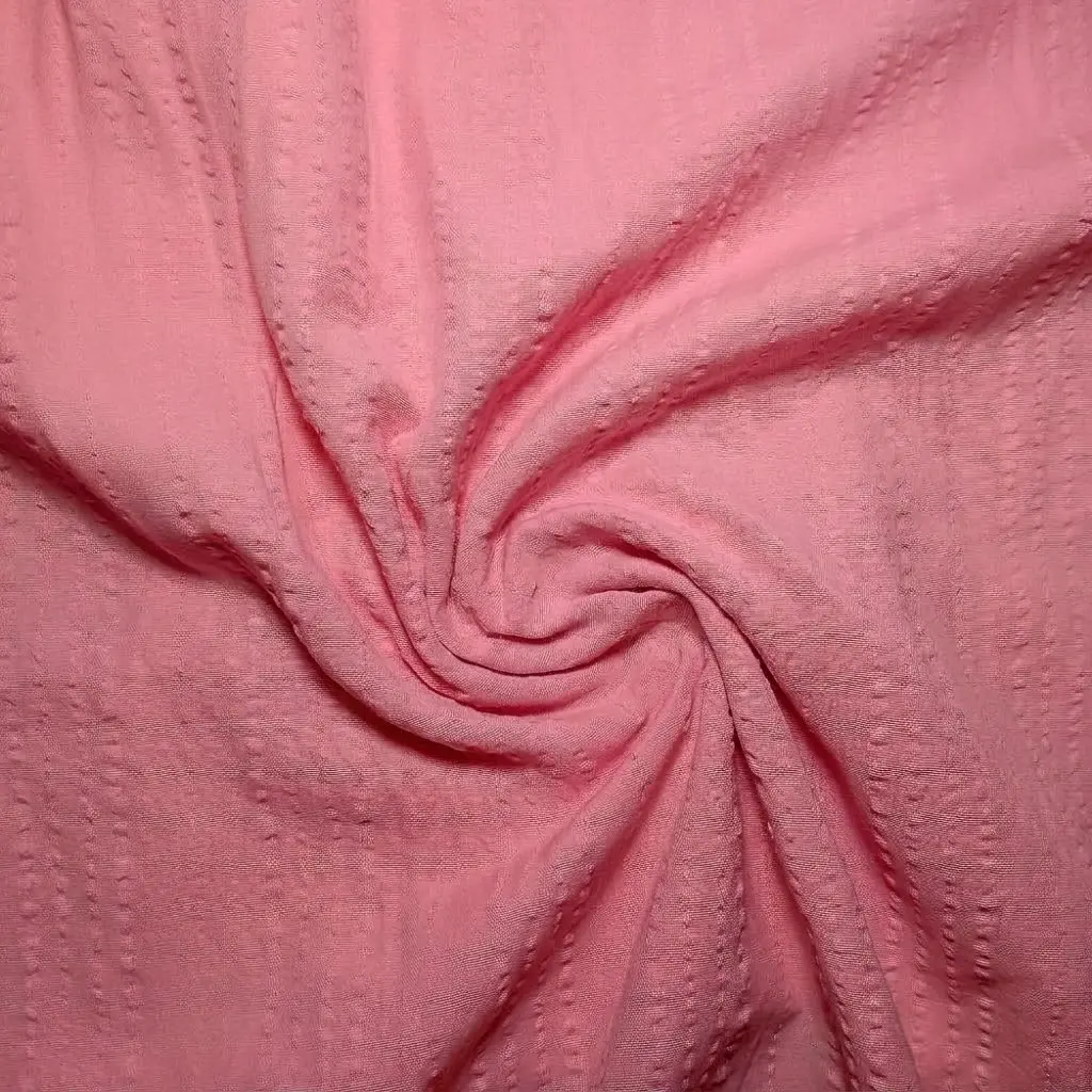 Camisero Liso Rosa Chicle 1.5 Mts Ancho