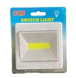 Luz de Emergencia a pila