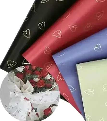 Papel Coreano x1u