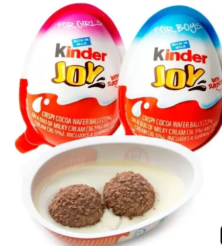 Kinder Joy 